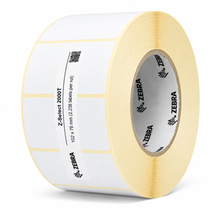 Zebra Z-Select 2000T 102x76mm