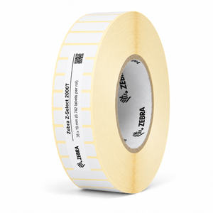Zebra Z-Select 2000T 38x19mm