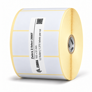 Zebra Z-Select 2000T | 38x25mm