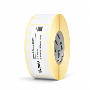 Zebra Z-Select 2000T 51x32mm