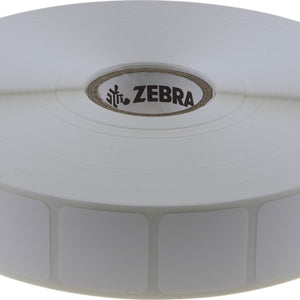 Zebra Z-Ultimate 3000T Polyester etiket 20 x 20 mm