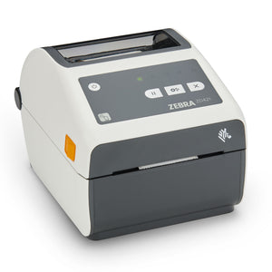Zebra ZD421 Healtcare Labelprinter