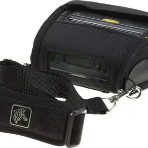 Beschermhoes met schouderriem voor Zebra ZQ520, ZQ521