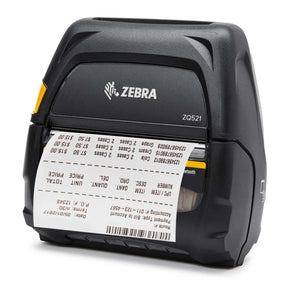 Zebra ZQ521