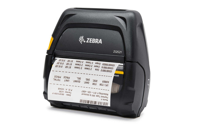 Zebra ZQ521