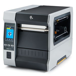 Zebra ZT620 Labelprinter