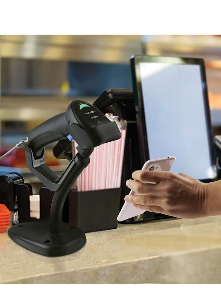 Datalogic QuickScan scanners met aantrekkelijke korting
