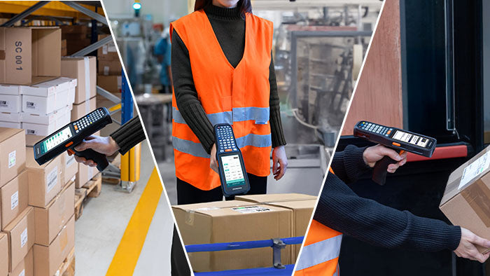 BLOG - Datalogic Skoprio x40-45