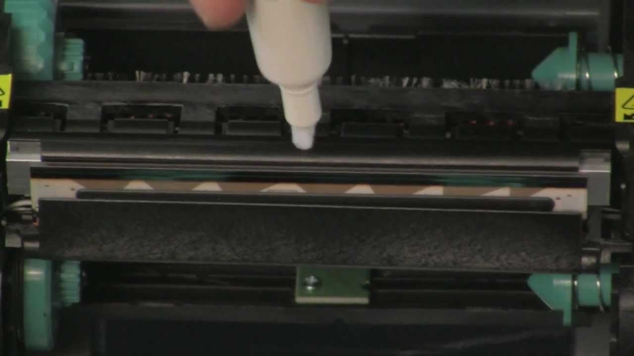 cleaning GK420d