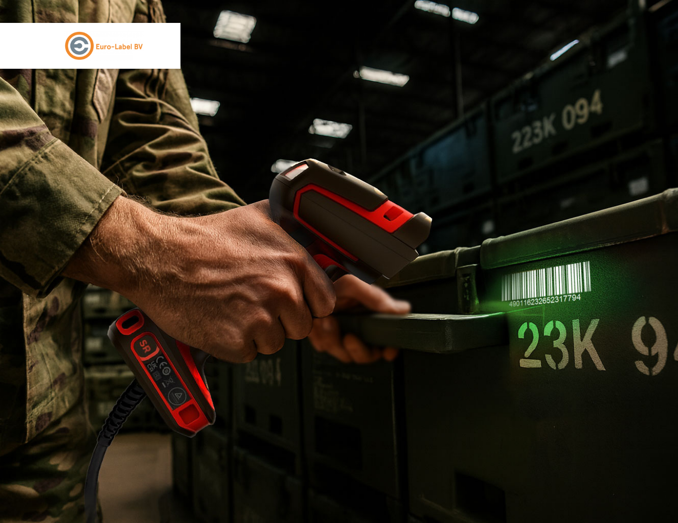 Hardware voor defensie