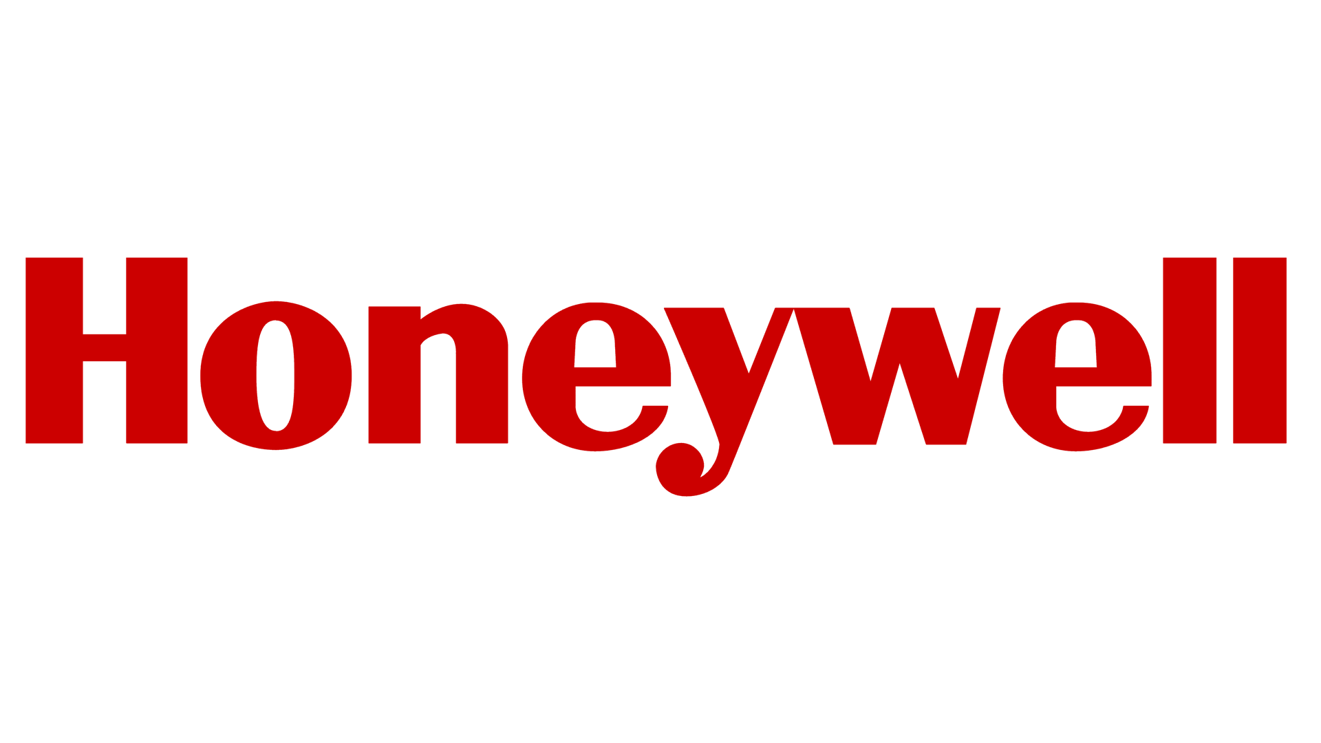 Honeywell-Logo - eurolabel bv