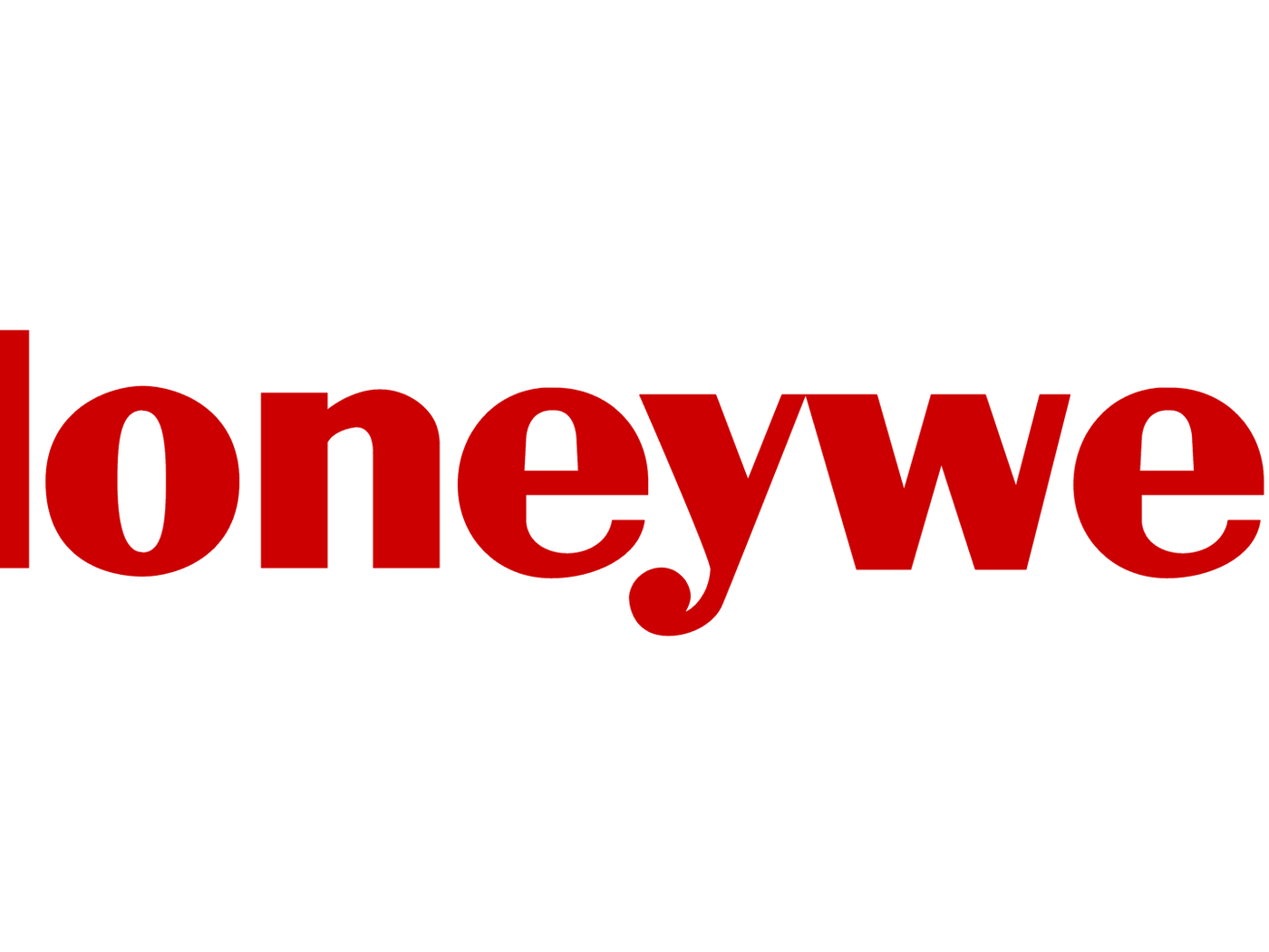 Honeywell-Logo - eurolabel bv