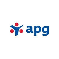 APG - Logo - Euro-Label BV