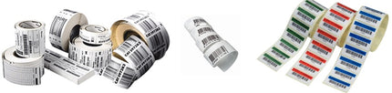 barcode stickers