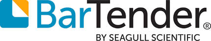 bartender software logo