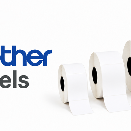 CTGR - Brother Labels - Euro-Label BV