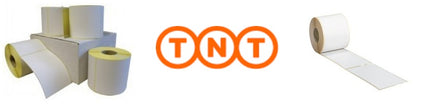 Categorie labels TNT