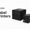 CTGR - Citizen Labelprinters