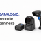 CTGR - Datalogic Barcodescanners