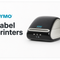 CTGR - DYMO Labelprinter