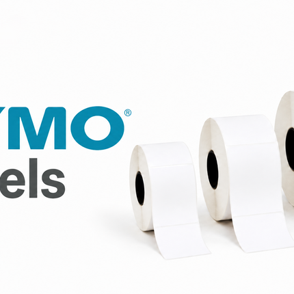CTGR - Dymo Labels - Euro-Label BV