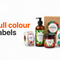CTGR - Full Colour Labels - Euro-Label BV
