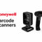 CTGR - Honeywell Barcodescanners