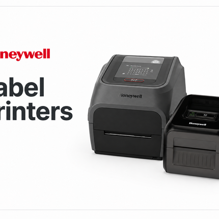 CTGR - Honeywell Labelprinters