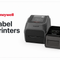 CTGR - Honeywell Labelprinters