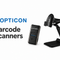 CTGR - Opticon Barcode Scanners