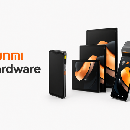 CTGR - Sunmi Hardware