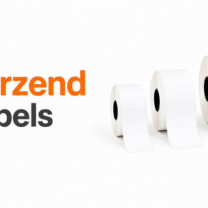 CTGR - Verzendlabels - Euro-Label BV