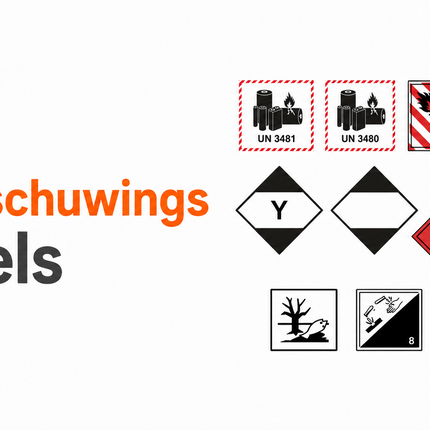 CTGR - WaarchuwingsLabels - Euro-Label BV