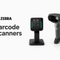 CTGR - Zebra BarcodeScanners