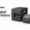 CTGR - Zebra Labelprinters