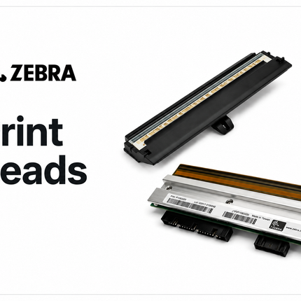 CTGR - Zebra Printheads