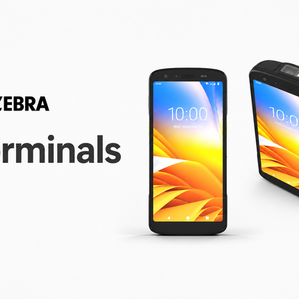 CTGR - Zebra Terminals