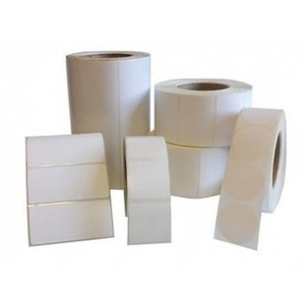 Direct Thermische labels