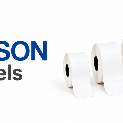 CTGR - Epson Labels - Euro-Label BV