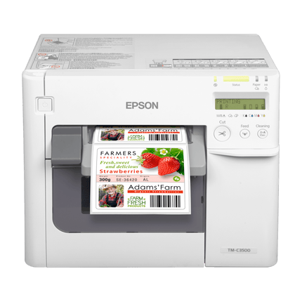 Epson-TM-C3500