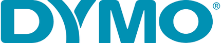 Euro-label - Dymo logo