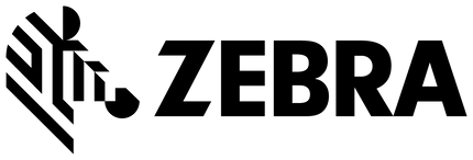 Euro label BV - zebra-logo