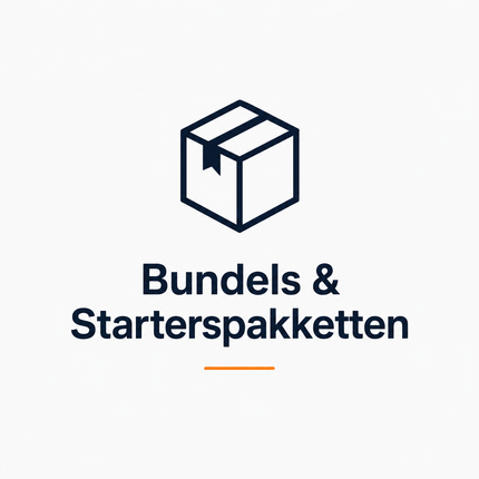 Starterpakket 3