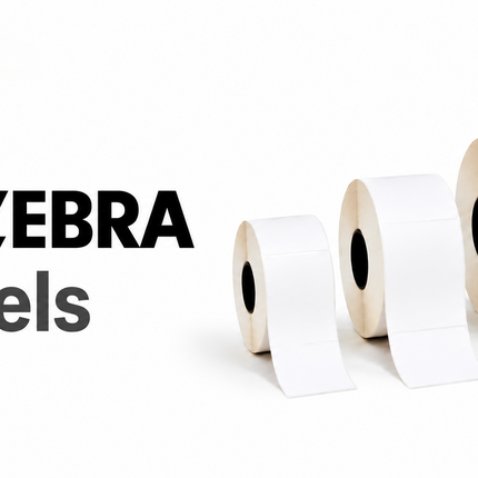 CTGR - Zebra Labels - Euro-Label BV