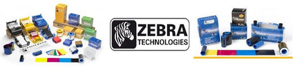 Zebra cartridges