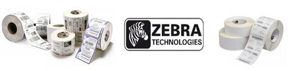 Zebra labels