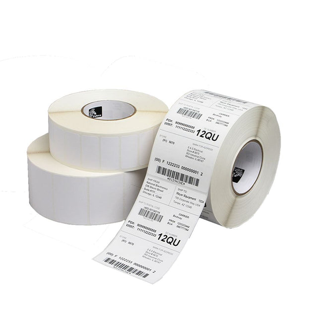 12 rollen - 102x76mm - 930/rol - 800294-305