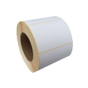12 rollen - 80x99mm - Thermal TOP / sterk permanent - 1.000 rol