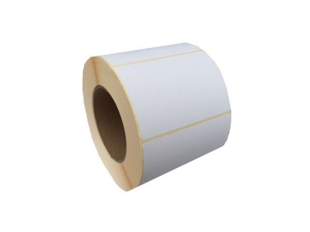 12 rollen - 80x99mm - Thermal TOP / sterk permanent - 1.000 rol