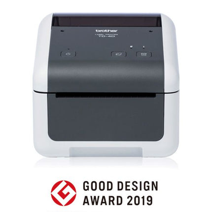 Brother TD-4410D Labelprinter